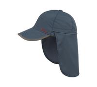 Sanibel Outdoor Baseballcap by Stetson dunkelblau XXL (62-63 cm)