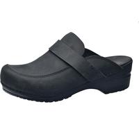 Sanita Damen Clogs Original-Knaus Open 478251