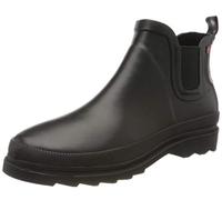 Sanita Damen Felicia Welly Gummistiefel, Schwarz (Black 2)