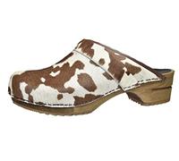 Medizinische Clogs Sanita Casper Kuh-Schuhgröße 41