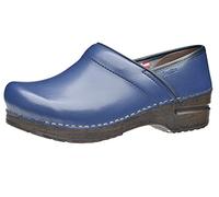 Sanita Original Professional Izabella Blue Größe EU 42 Normal