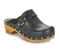 Sanita Stiefeletten LILLEN OPEN in Schwarz 37