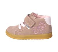 PEPINO Kinderschuhe Stiefel schoko/blush schoko/blush - Gr. - 22