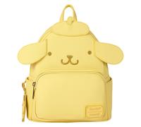 Loungefly Sanrio Pompompurin Monochrome Cosplay Mini Backpack