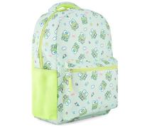 Sanrio Hello Kitty Schulrucksack - Modern, Gelb, Einheitsgröße
