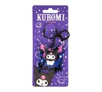 Sanrio Kuromi - Schlüsselanhänger Acryl