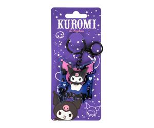 Sanrio Kuromi - Schlüsselanhänger Acryl