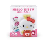 Sanrio Light-Up Star Series Schlüsselanhänger Hello Kitty and Friends Display (9)