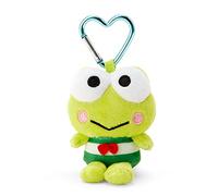 Sanrio Mini Maskottchen Halter 2023 Grün S