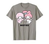 Sanrio My Melody Best Friends Besties T-Shirt
