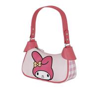 Karactermania Tasche Sanrio My Melody Cute-Fancy Casual Rosa 21,5 x 14,5 cm