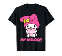 Sanrio My Melody Cute Valentines Day Be Mine Love Heart T-Shirt