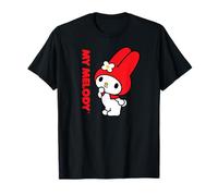 Sanrio My Melody Logo T-Shirt
