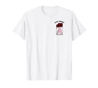 Sanrio My Melody Stay Sweet Chocolate Bar T-Shirt