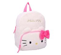 Rucksack Hello Kitty Fluffy Festival White 1 Stk.