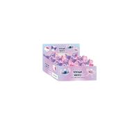 VadoBag Schlüsselanhänger Sanrio Hello Kitty & Friends Plushie Pals – Sortiment (24)