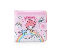 Sanrio Vinyl-Brieftasche, rose, My Melody