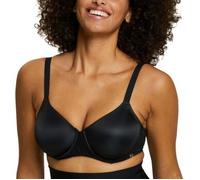 Sans Complexe BH Perfect Curves Minimizer Bra Schwarz Polyester E 95 Damen