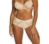 SANS COMPLEXE Damen 40pal41 Shorty -Größe Medium, Amélie Model, IGP Beige Rugby, 42, Rugby Tan, 40-42 EU