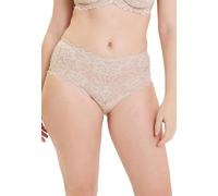 Sans Complexe Arum Highwaisted Brief Haut Polyamid 40/42 Damen