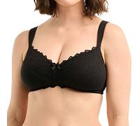 Sans Complexe Damen AVA Slip, Noir, 42