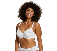 Sans Complexe BH Arum Wired Bra Weiß Polyamid G 85 Damen