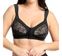 Sans Complexe BH Clara Classic Wireless Bra Schwarz E 95 Damen
