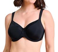 Sans Complexe Damen Perfect Shape Bra Minimizer BH, Schwarz, 75C EU