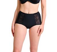 Sans complexe Damen Perfect Shape Miederslip, (Noir Gce), 44/46