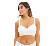 Sans Complexe - Modell Agathe - Bralette - Damen - 40/42 - Ivory