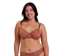 Sans Complexe - Modell Amélie - BH - Damen - 95E - Braun