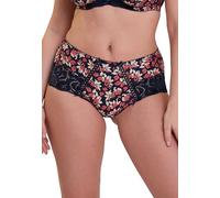 Sans Complexe - Modell Amelie Print - Damen-Hipster - Damen - 40/42 - Blau