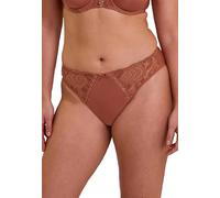 Sans Complexe - Modell Amélie - Slip - Damen - 40/42 - Braun