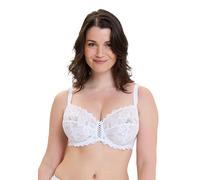 Sans Complexe - Modell Arum - BH - Damen - 85D - Weiß