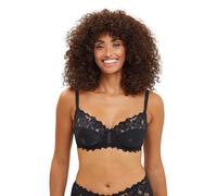 Sans Complexe BH Arum Wired Bra Schwarz Polyamid F 90 Damen