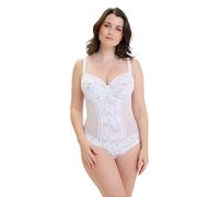 Sans Complexe - Modell Arum - Body - Damen - 80D - Weiß
