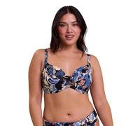 Sans Complexe - Modell Fidji - Bikini-Top - Damen - 75D - Schwarz