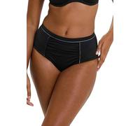 Sans Complexe - Modell Speekaboo Shape - Bikini-Slip - Damen - 36/38 - Schwarz