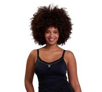 Sans Complexe - Modell Speekaboo Shape - Bikini-Top - Damen - 48/50 - Schwarz