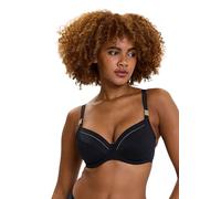 Sans Complexe - Modell Speekaboo Shape - Bikini-Top - Damen - 90C - Schwarz