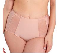 Sans Complexe Perfect Shape Shaping Brief Hellrosa Large Damen