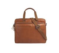 Sansibar Aktentasche Damen cognac, ONE SIZE