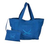 Sansibar Beach Bag Royal Blue
