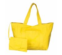 Sansibar Beach Bag Yellow