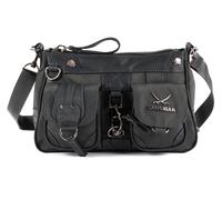 Sansibar Calima Zip Bag Anthracite