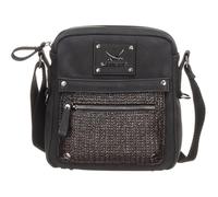 Sansibar Crossbody Bag Black
