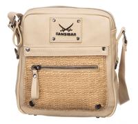 Sansibar Crossbody Bag Sand