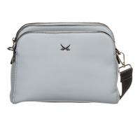 Sansibar Crossover Bag Sky