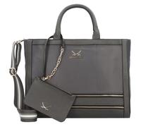 Sansibar Shopper Bag Anthracite