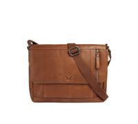 Sansibar Messenger Damen cognac, ONE SIZE